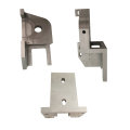 Customized aluminum sand casting and Aluminum gravity casting parts